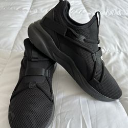 Men’s Puma Running Shoes
