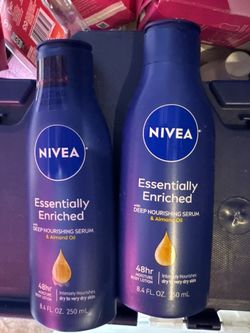 Nivea 