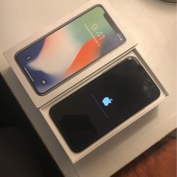 IPHONE X 64Gb