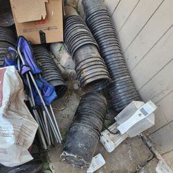 Large Quantity Of Two And A Half Gallon Planting Container