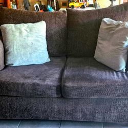 Living Room Furniture Bundle