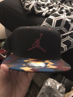 Nike air jordan hat