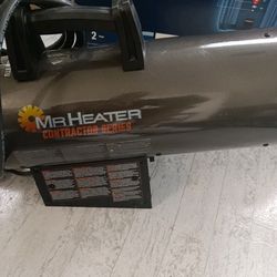 Mr Heater