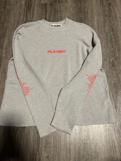 playboi long sleeve