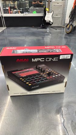AKAI MPC ONE