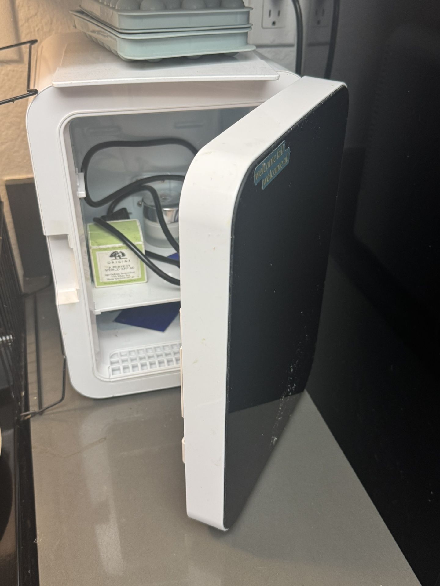 Mini Fridge