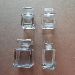 Vintage Perfume Bottles