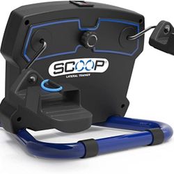 Scoop Lateral Trainer