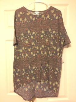 BNWT Lularoe Irma