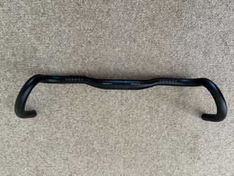 Redshift Gravel Kitchen Sink dropbar (47cm)