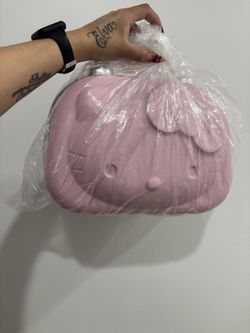 Travel Hellokitty Bag
