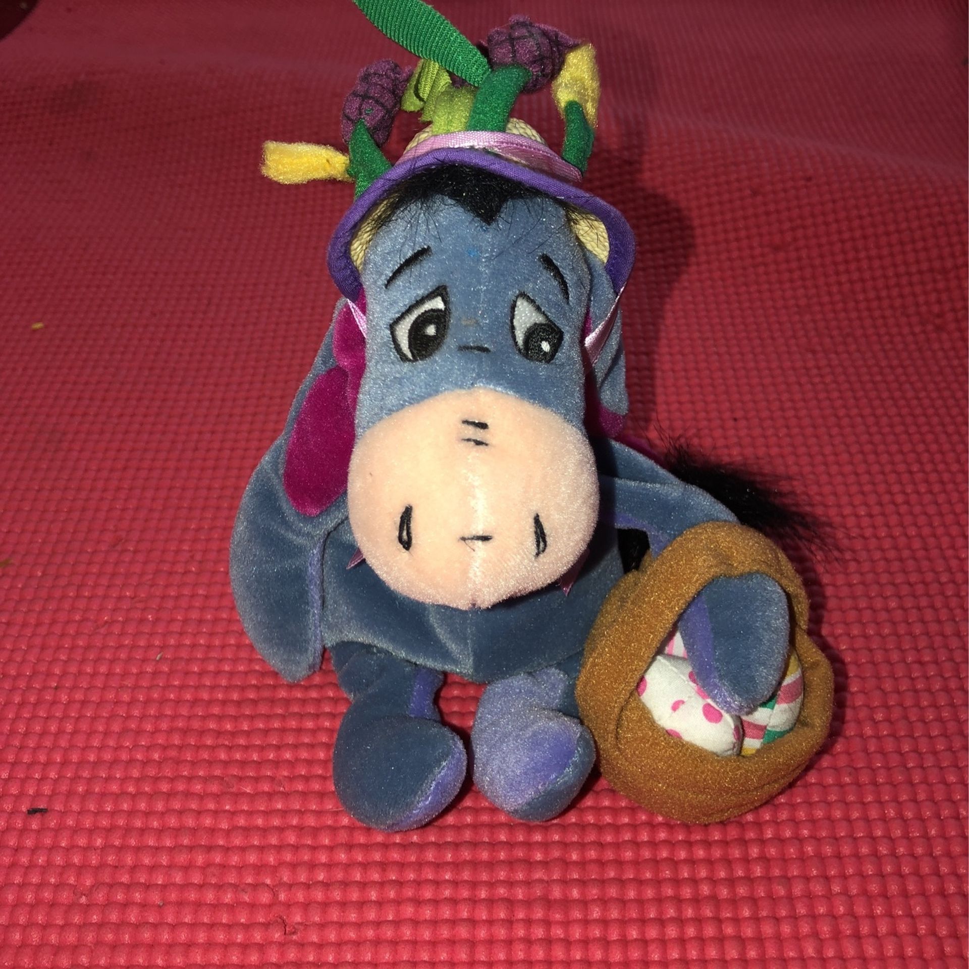 Easter Eeyore