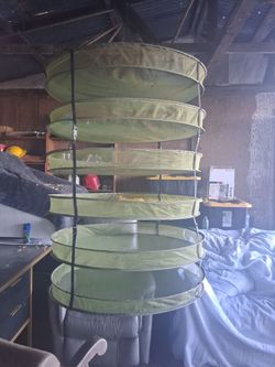 drying rack
