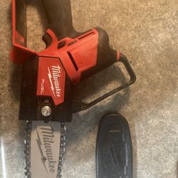 Milwaukee M12 Fuel Hatchet