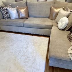 Sectional Sofa