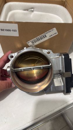 soler 103mm throttle body