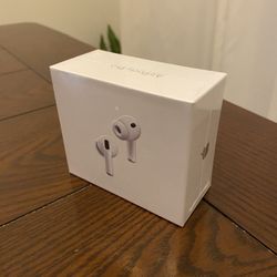 AirPods Pro 3