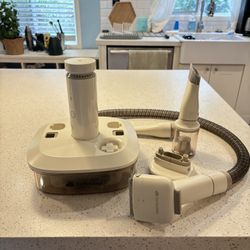 PetSnowy Wireless Vacuum For Pet