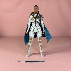 Marvel Legends Valkyrie (2019 Avengers: Endgame Bro Thor Wave)