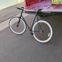Fixie Bike