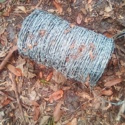 Fencing Wire