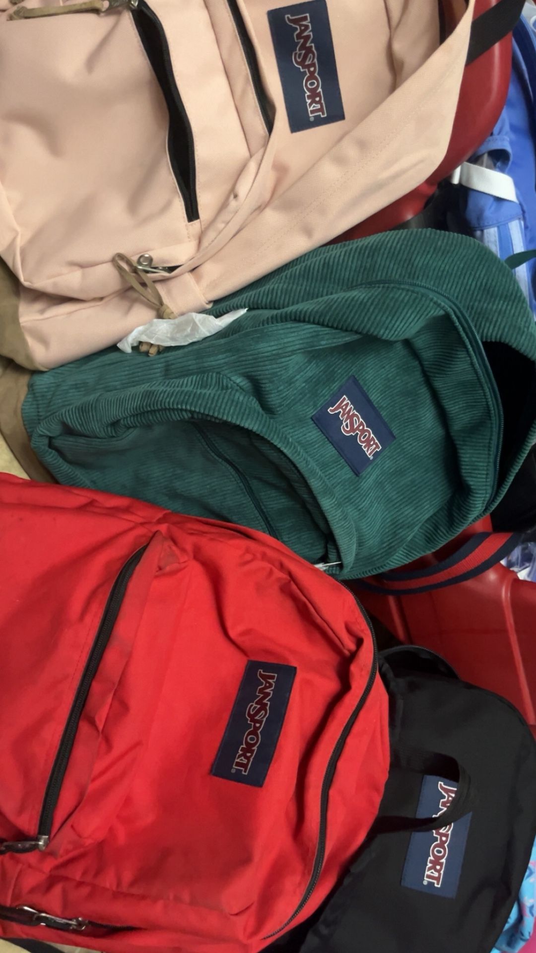 JanSport 
