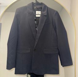 Abercrombie and Fitch women’s blazer Small