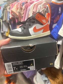 Air Jordan 1s