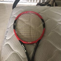 Wilson Rf