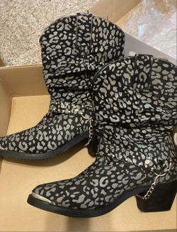 Shyanne Boots