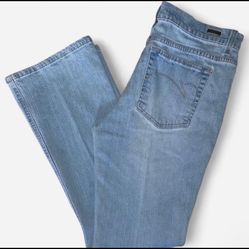 Gloria Vanderbilt Bootcut Jeans