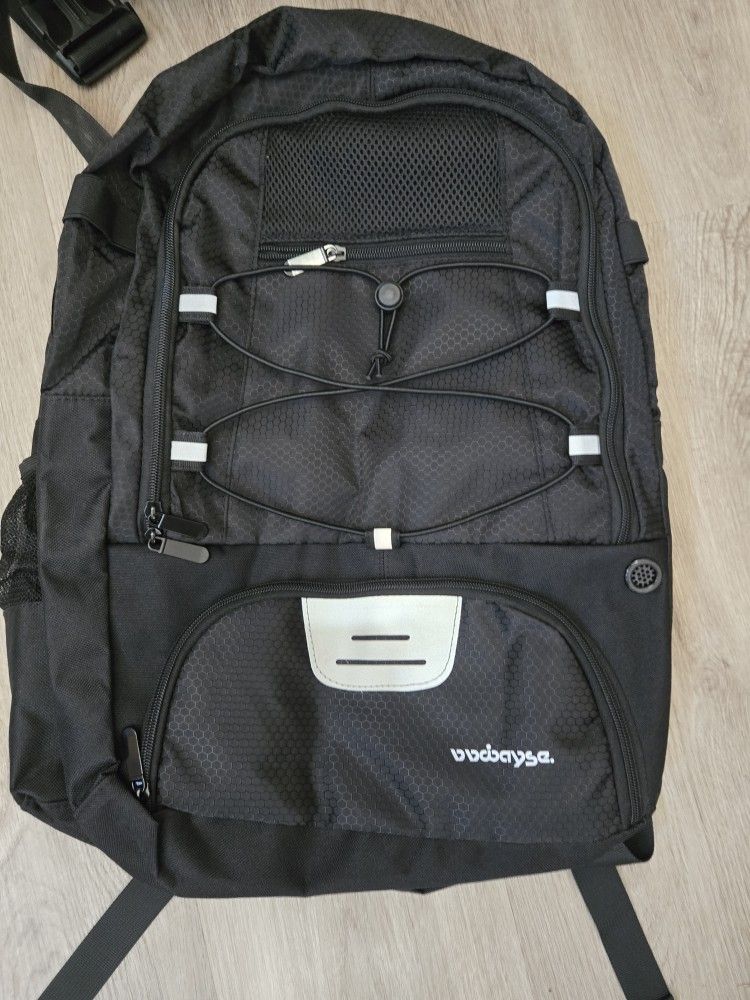 Baseball Backpack