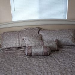 Bed Set