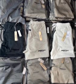‼️ESSENTIAL SHORTS FOR THE LOW ‼️