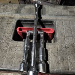 Cross Bar