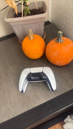 PlayStation 5 DualSense Wireless Controller