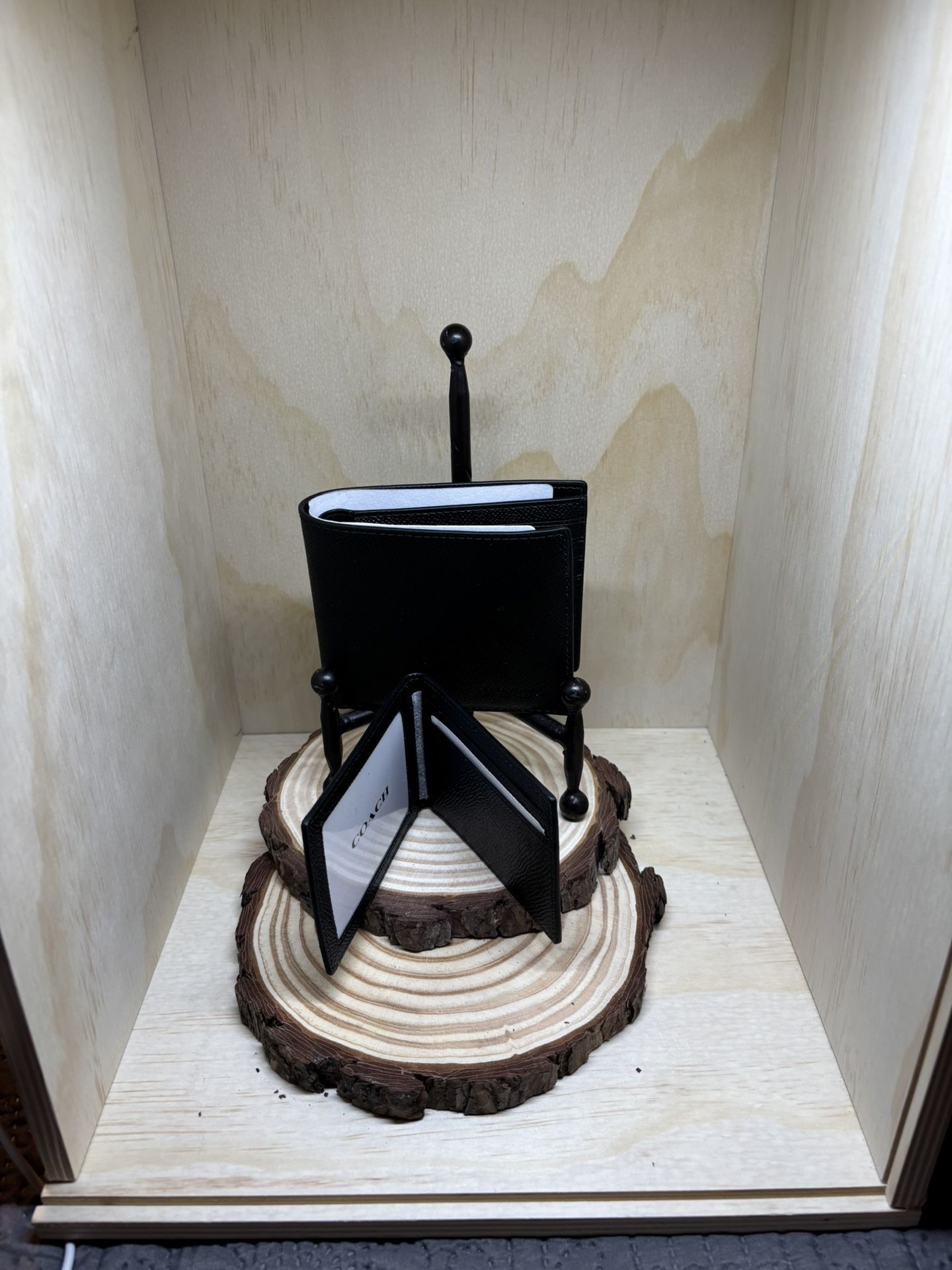 Coach Wallets With Insert Wallet