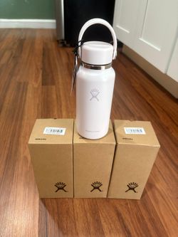 Hydro flask