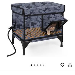 Cat House 