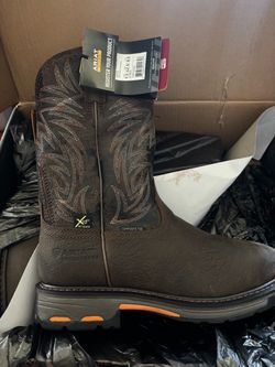 Ariat Work Waterproof Composite Toe Work Boot