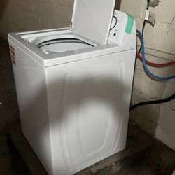 Washer/Dryer Set 