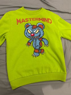 Crewneck