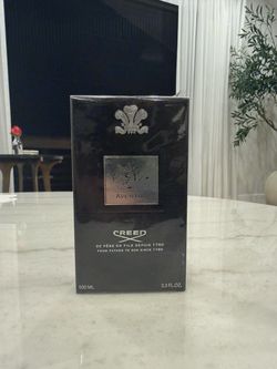 Men’s Fragrance Aventus