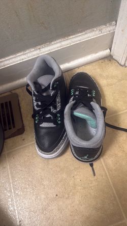 Jordans