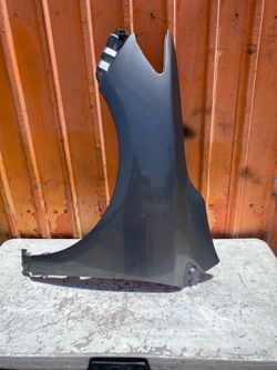 Fender Toyota Corolla left driving side OEM. 2009-2010-2011-2012-2013