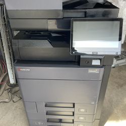 Copiers & Printers, Sale, Rent, Service