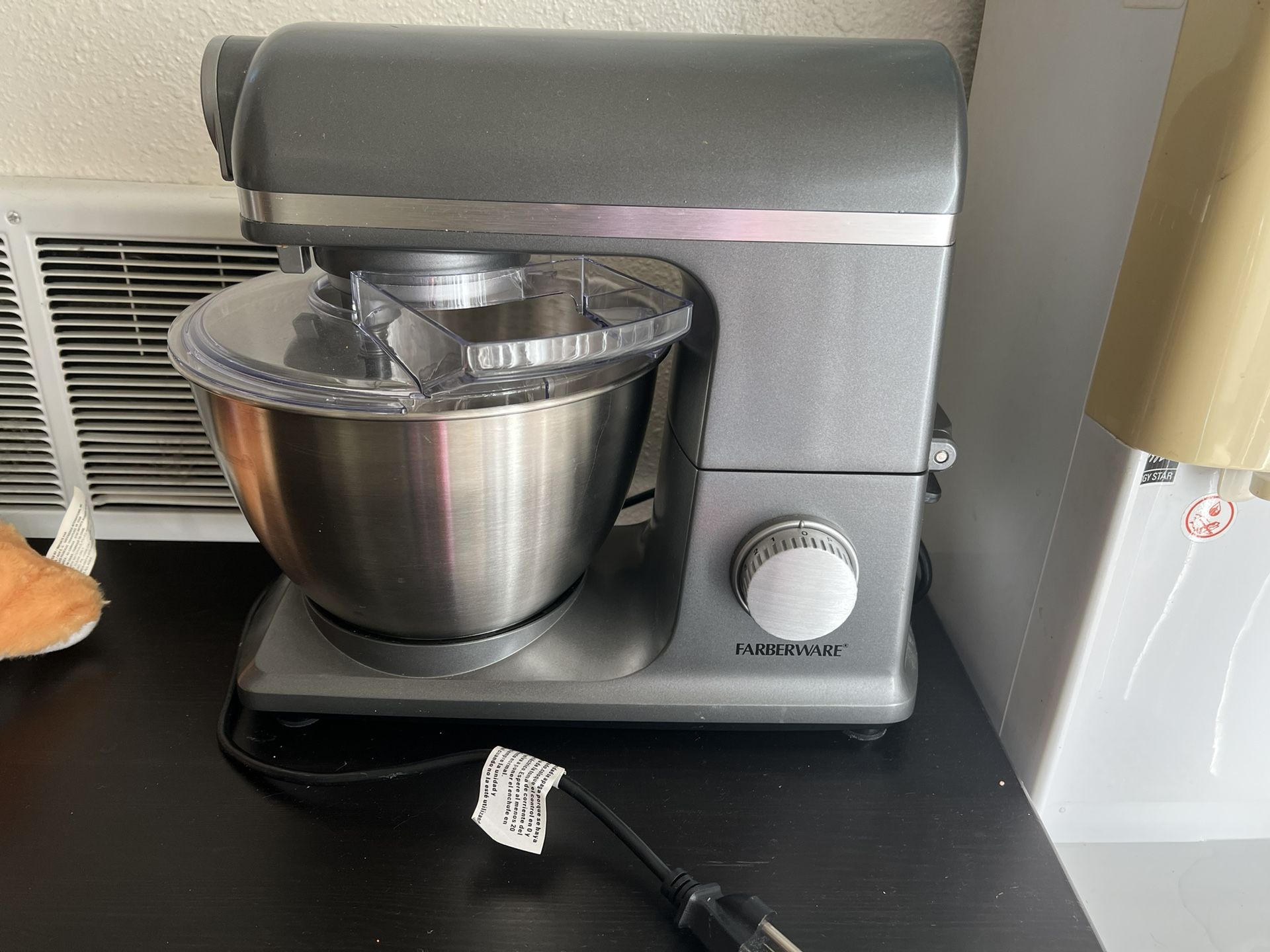 Mixer , Bread Maker
