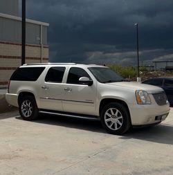 2012 GMC Yukon XL