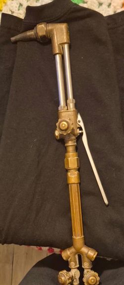 Torch extender