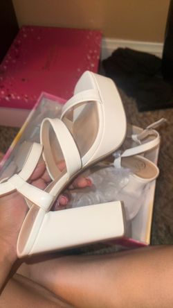 Bratz heels